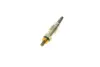 Свічка накалу FORD COURIER, ESCORT CLASSIC, ESCORT VI, ESCORT VI/KOMBI, FIESTA III, FIESTA IV, FIESTA/HATCHBACK, FIESTA/MINIVAN, MONDEO II MAZDA 121 III, 121 III/HATCHBACK 1.8D 03.89-04.03 0 250 201 049 BOSCH 0250201049 (фото 5)