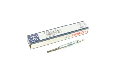 Свічка розжарювання VW T5 1.9/2.5TDI 03- BOSCH 0 250 202 023