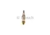 Свічка розжарювання BOSCH 0 250 202 028 (фото 3)