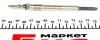 Свічка розжарювання Opel Astra/Vectra B/Zafira 2.0 DI/DTI 96-05 BOSCH 0 250 202 042 (фото 2)