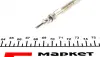 Свічка розжарювання Opel Astra/Vectra B/Zafira 2.0 DI/DTI 96-05 BOSCH 0 250 202 042 (фото 3)