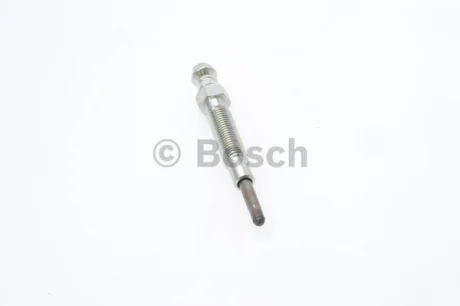 Свічка накалу HYUNDAI GALLOPER I, GALLOPER II, GRACE, H-1, H-1 / STAREX, H100, TERRACAN KIA K2500, PREGIO NISSAN NAVARA, PICK UP, URVAN 2.3D-3.2D 01.86- 0 250 202 094 BOSCH 0250202094