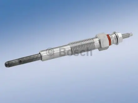 Свічка розжарювання DURATERM - знято з вир-ва ="" BOSCH 0250202095