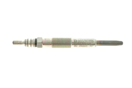 Свічка розжарювання DURATERM - кратн. 10 шт ="" BOSCH 0250202129