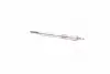 Свічка розжарювання Great Wall Hover 2.8 TCi 06-10 BOSCH 0 250 202 136 (фото 1)