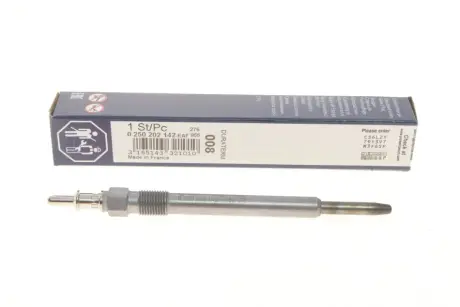 Свічка розжарювання MB Sprinter/Vito CDI OM611-646 BOSCH 0 250 202 142