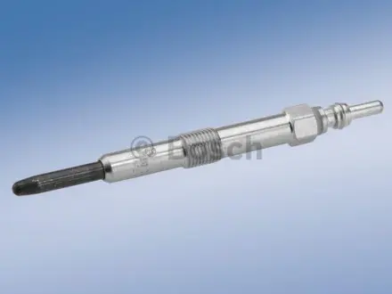Свічка розжарювання BOSCH 0250202143