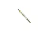 Свічка розжарювання Mitsubishi Pajero/Mitsubishi L 200/300/Kia Pregio 2.5TD 86- (11V) BOSCH 0 250 202 149 (фото 3)