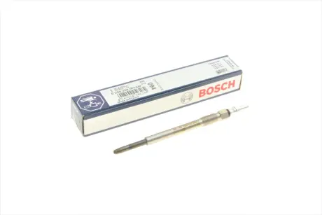 Свічка розжарювання Citroen Berlingo/Fiat Scudo/Peugeot Partner 1.6HDi 07- BOSCH 0 250 204 002