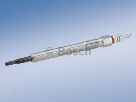 Свічка розжарювання BOSCH 0 250 402 003