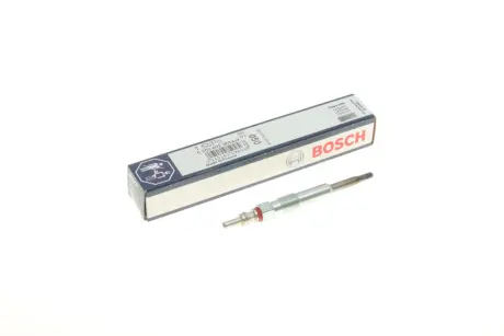 Свічка розжарювання VW T5/Caddy III 1.9TDI/Crafter (5V) BOSCH 0 250 402 005
