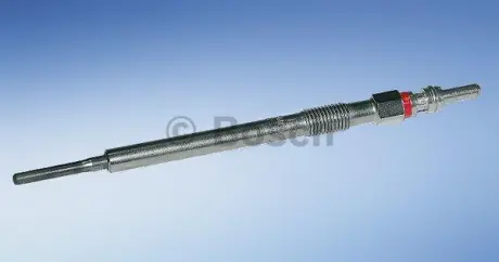 Штифтова свічка розжарювання - кратн. 10 шт ="" BOSCH 0250403004