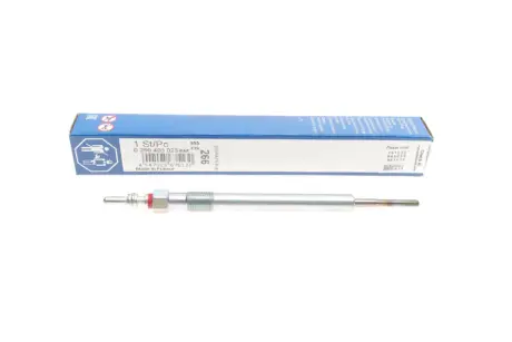 Свічка розжарювання OPEL Cruze/Insidnia \'\'1.6CDTI \'\'13>> ="" BOSCH 0250403023