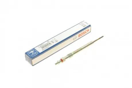 Свічка розжарювання Citroen Jumper/Peugeot Boxer 2.2HDI 11- (4.4 V) BOSCH 0 250 403 024