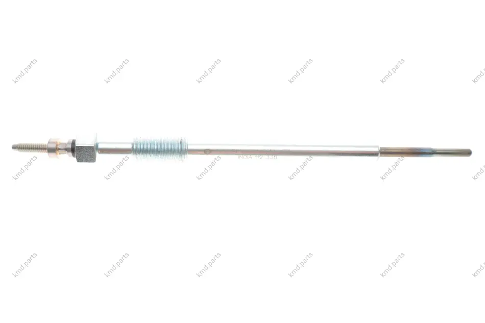 Свічка розжарювання Toyota Corolla/Avensis/Hilux 2.0-2.5D 99- BOSCH 0 250 403 054 (фото 1)