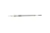 Свічка розжарювання Volvo 2.4D/2.7D/3.6TD 07.01- (7V) (8Mx1.0) BOSCH 0 250 603 008 (фото 2)