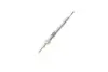Свічка розжарювання Volvo 2.4D/2.7D/3.6TD 07.01- (7V) (8Mx1.0) BOSCH 0 250 603 008 (фото 3)