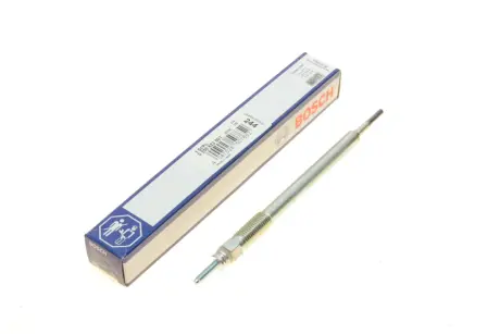 Свеча накала BOSCH 0250623001