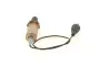 Лямбда зонд VW Golf/Jetta 1.8 84-91/Nissan Pick Up 2.4i 92-98/Honda Civic 1.4i 95-01 BOSCH 0 258 001 051 (фото 2)