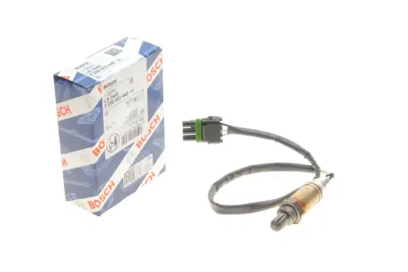 Лямбда зонд Opel Frontera A/Omega B/Renault Master I/Laguna I/Toyota Land Cruiser 80 BOSCH 0 258 003 448
