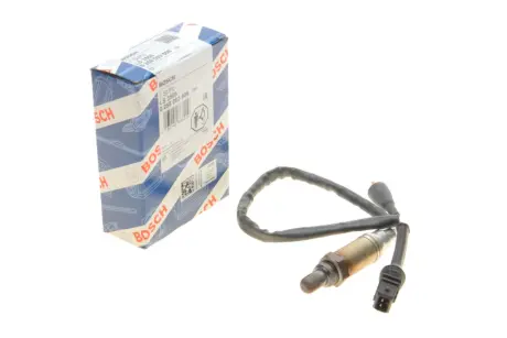 Лямбда-зонд 3508 ="" BOSCH 0258003508