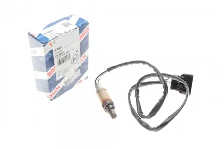 A_Лямбда-зонд 3548 ="" BOSCH 0258003548
