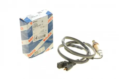 Лямбда-зонд 3957 ="" BOSCH 0258003957