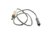 Лямбда зонд BMW 3 (E36/E46)/5 (E39/E60)/X3 (E83)/X5 (E53) 1.8-4.4 95-10 M44/N42/M54/M52 BOSCH 0 258 005 109 (фото 7)