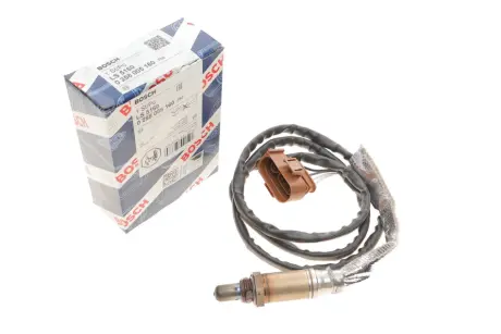 Лямбда-зонд 5160 ="" BOSCH 0258005160