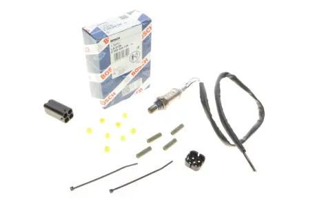Лямбда-зонд 5729 ="" BOSCH 0258005729