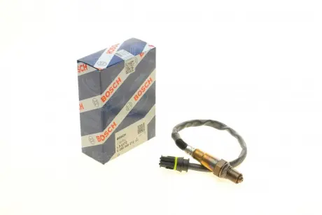 Лямбда-зонд 6272 ="" BOSCH 0258006272
