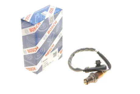 Лямбда зонд Renault Kangoo/Megane/Laguna 1.6/1.8 16V 01- BOSCH 0 258 006 294