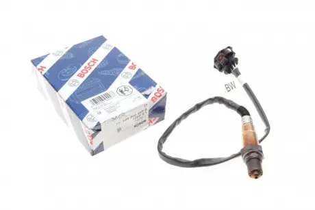Лямбда-зонд OPEL Astra H ="" BOSCH 0258006501