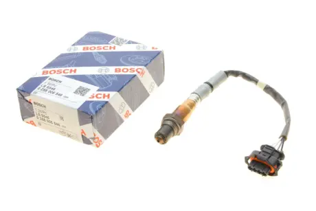 ЛЯМБДА-ЗОНД BOSCH 0 258 006 546