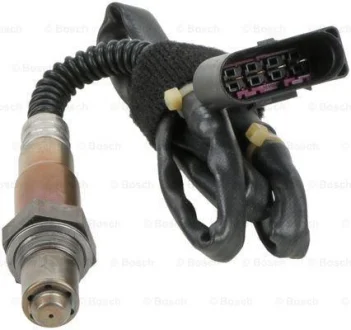Лямбда-зонд BOSCH 0 258 006 586