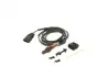 Лямбда зонд VW T4 2.5 TDI 90-03 BOSCH 0 258 006 978 (фото 1)