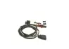 Лямбда зонд VW T4 2.5 TDI 90-03 BOSCH 0 258 006 978 (фото 3)