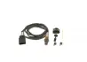 Лямбда зонд VW T4 2.5 TDI 90-03 BOSCH 0 258 006 978 (фото 5)