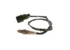 Лямбда зонд VW Golf IV 1.4-2.8 16V/V5/VR6/T/GTI 97-05 BOSCH 0 258 007 057 (фото 4)