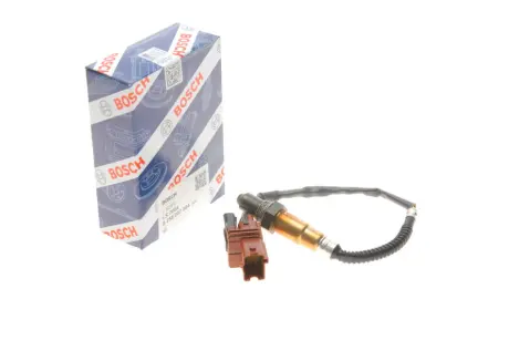 Лямбда-зонд SUBARU Forester/Imreza/Legacy \'\'1,6-2,5 \'\'98-07 ="" BOSCH 0258007084