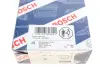 Лямбда зонд Porsche Cayenne 4.5 Turbo S 02-07 BOSCH 0 258 007 174 (фото 8)