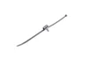 Лямбда-зонд (кількість дротів 5, 750мм) AUDI A3, A4 B6, A4 B7, A6 C5, A8 D2, ALLROAD C5, TT SEAT ALHAMBRA, AROSA, CORDOBA, CORDOBA VARIO, IBIZA II, IBIZA III, INCA, LEON 1.0-6.0 09.93-09.10 0 258 007 353 BOSCH 0258007353 (фото 14)