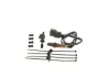 Лямбда зонд VW Caddy III 1.4 04-06 BOSCH 0 258 007 355 (фото 4)