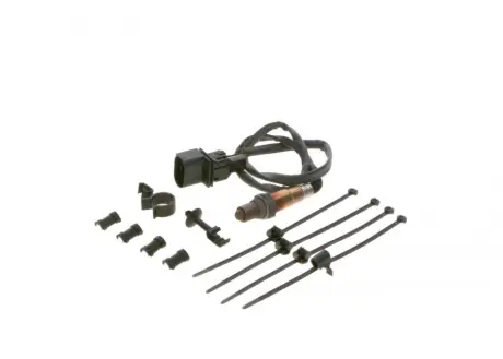 Лямбда зонд VW Caddy III 1.4 04-06 BOSCH 0 258 007 355