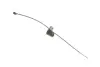 Лямбда зонд VW Golf IV 2.0-3.2 98-06/Touareg 4.2 V8 FSI 06-10 BOSCH 0 258 007 361 (фото 3)