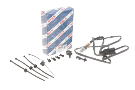 Лямбда зонд VW Golf IV 2.0-3.2 98-06/Touareg 4.2 V8 FSI 06-10 BOSCH 0 258 007 361