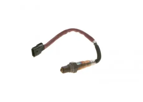 Лямбда-зонд NISSAN/RENAULT \'\'1.2-2.0 \'\'13>> ="" BOSCH 0258010062