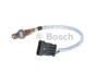 Лямбда-зонд (кількість дротів 4, 428мм) 0 258 010 176 BOSCH 0258010176 (фото 1)