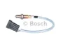 Лямбда-зонд (кількість дротів 4, 428мм) 0 258 010 176 BOSCH 0258010176 (фото 3)