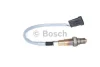 Лямбда-зонд (кількість дротів 4, 428мм) 0 258 010 176 BOSCH 0258010176 (фото 5)